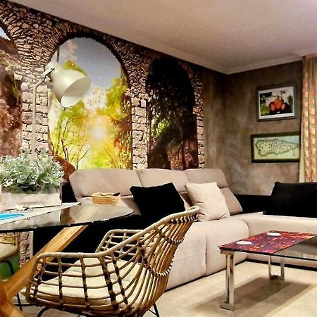 Appartement M&J à Gijón Extérieur photo