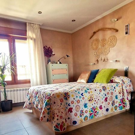 Appartement M&J à Gijón Extérieur photo