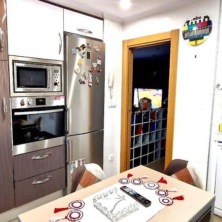 Appartement M&J à Gijón Extérieur photo