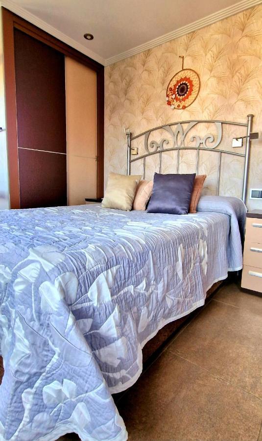Appartement M&J à Gijón Extérieur photo