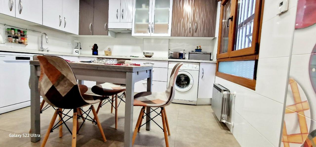 Appartement M&J à Gijón Extérieur photo