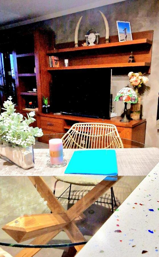 Appartement M&J à Gijón Extérieur photo