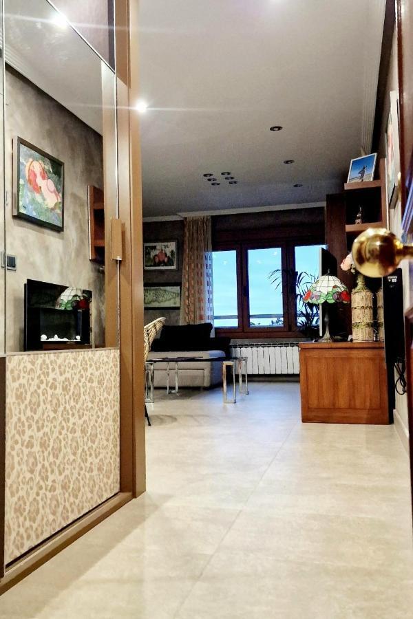 Appartement M&J à Gijón Extérieur photo