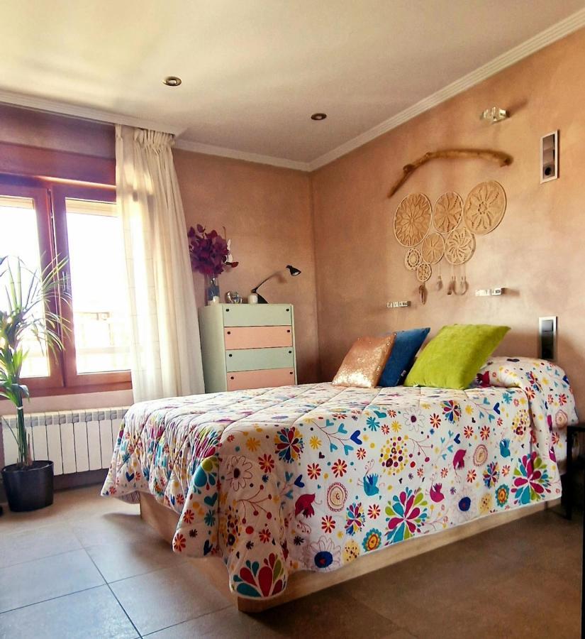 Appartement M&J à Gijón Extérieur photo